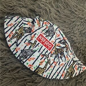 Kenzie baby bucket hat